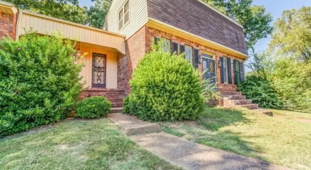 Pomona Cottage, Réserver Maison de vacances Villas à Tennessee, Villa