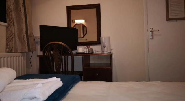 Номер Standard Westgate Hotel