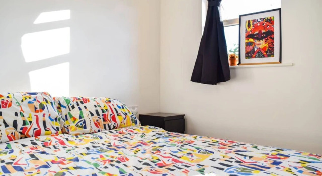 Hip 2 Bedroom Flat Near Peckham High Street, Забронировать Отель Отели Англии 3 звезды, 3*