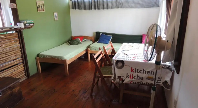 Cabañas Pietragalla, Prenota Hotel Hotel economici a Punta del Diablo