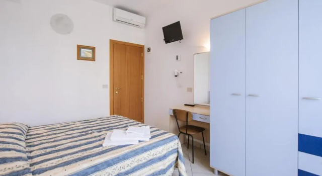 Двухместный номер Standard Hotel Edelweiss