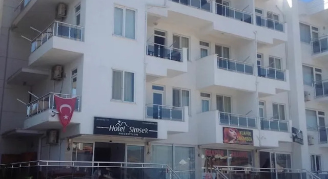 Simsek Hotel