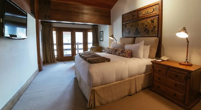 Flagstaff Two Bedroom 2 Apartment Hotel by RedAwning, Varaa Huoneisto Park City 