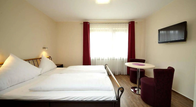 Christiana's Wein & Art Hotel