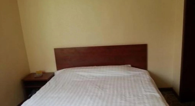 Urumqi Mangrove Forest Hotel