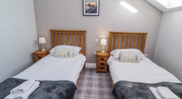 Jackdaw, Buchen Sie Ferienhaus Hotels in Schottland mit Parkplatz, Parkplätze