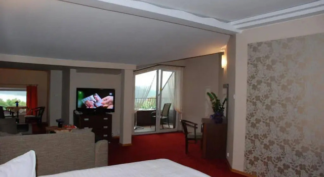 Panoramic-Oscar, Book Hotel Mragowo Warmia-Masuria