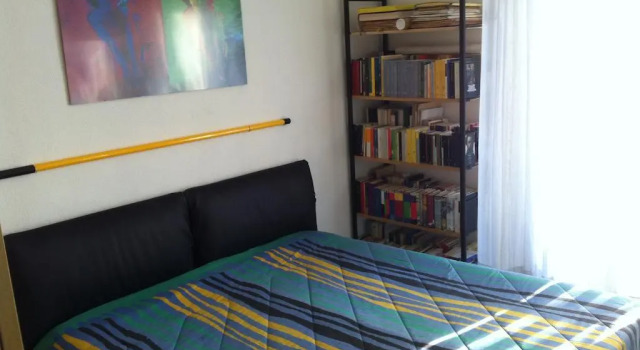 Two Beds In The Green Near The Fair, Book Hotel Milan Lombardy, near Lampugnano