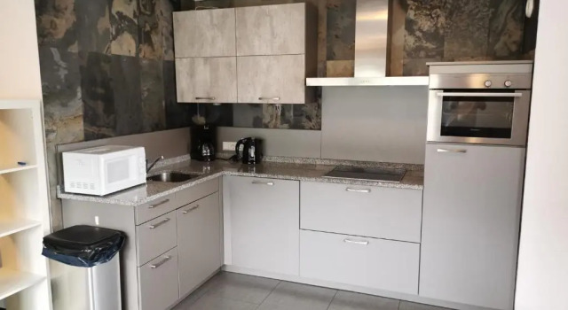 Апартаменты Comfort Haus Piesendorf