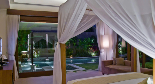 Chandra Bali Villas