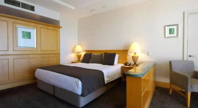 Gold Tower Apartment, Забронировать Апартаменты/квартира Апартаменты Голд-Кост, рядом с Gold Coast Parliament, Апартаменты/квартира