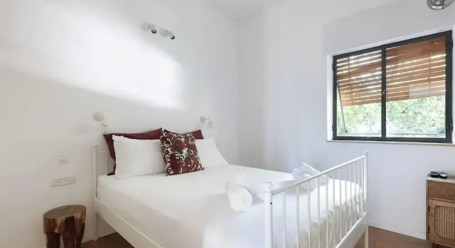 Diz 3 By TLV2rent, Забронировать Апартаменты/квартира Тель-Авив Тель-Авивский округ, рядом с Площадь Рабина