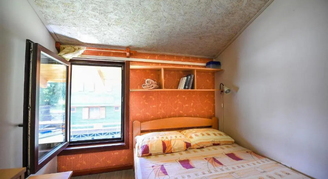 Двухместный номер Standard San Art Floating Hostel & Apartments
