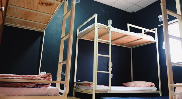 Carrot On The Moon Hostel, Забронировать Хостел Хостелы Пая, рядом с Пешеходная улица Пай, Хостел