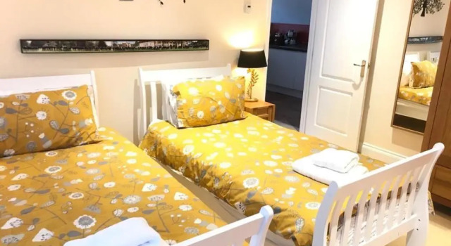 Honeywood Lodge, Boek Hotel Hotels in Merseyside met zwembad, Zwembad