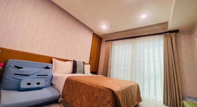 Двухместный номер Standard Ibiza Inn Kenting