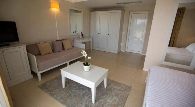 Номер Superior Folie Marine Beach Hotel & Club