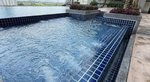 Legoland-JB Medini Luxury Play & Stay 5Pax, Varaa Hotelli Hotellit Johor pysäköinnillä, Pysäköinti