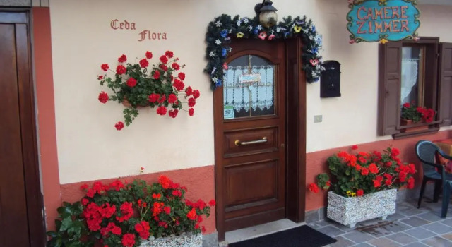 Bed and Breakfast Camere da Beppe, Забронировать Отель Данта-ди-Кадоре Доломиты Суперски