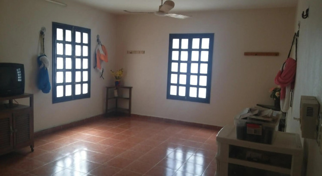 Casa Trujeque, Buchen Sie Hotel Sisal Yucatán