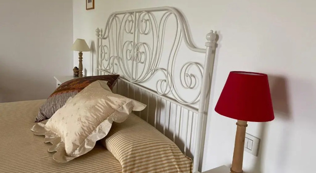Двухместный номер Standard Monte Maino Bed & Breakfast