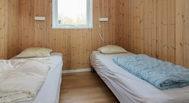 Cozy Holiday Home in Hadsund With Private Whirlpool, Rezervovat Hotel Hadsund 