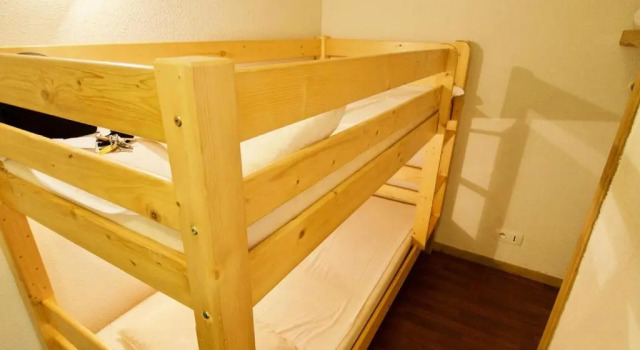 Chalet De Florence - 2 Pièces pour 6 Personnes 14, Rezervovat Chata Valfréjus Maurienne Valley