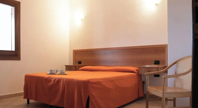 Апартаменты Comfort Violet Residence In Orosei