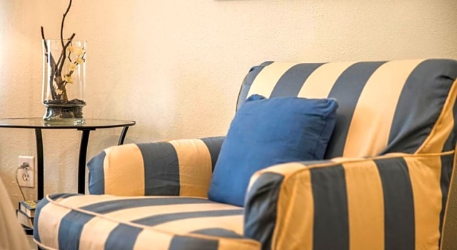 Двухместный номер Cadet Hotel