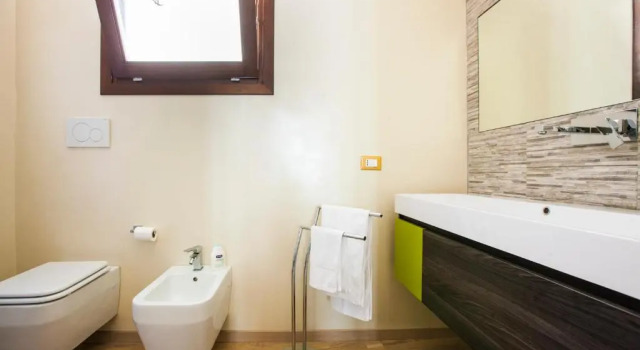 Апартаменты Casa TORRE PALI - Trapani a 40' da S Vito lo Capo