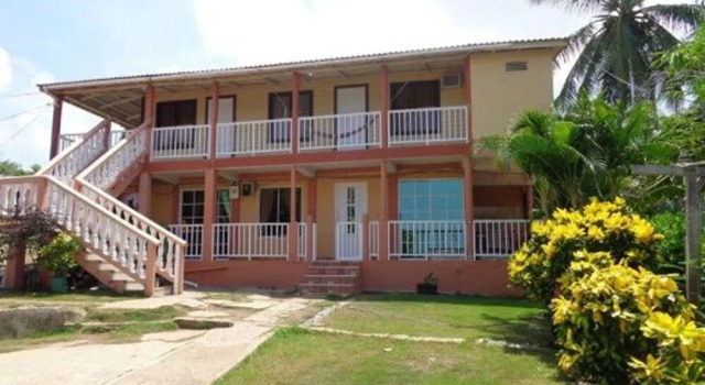 Posada Sweet Anashly, Buchen Sie Ferienwohnung Providencia Isla de Providencia