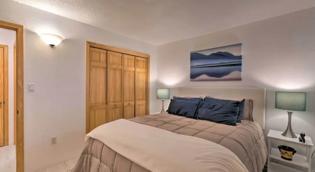 Santa Fe Bungalow ~ 2 Mi to Downtown!, Varaa Huoneisto Santa Fe New Mexico