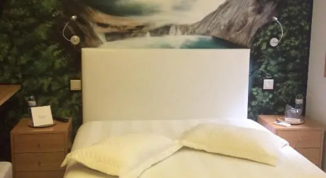 Полулюкс Guest House A&z