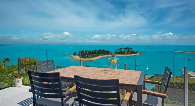 Ocean Vista