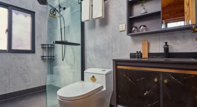 Люкс Shanghang Gutian Yunshang Jing Homestay