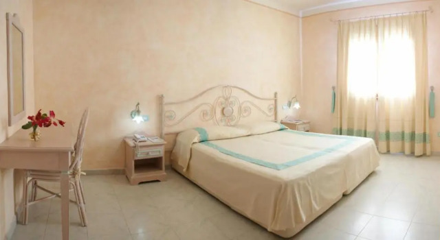 Апартаменты Superior Residence Riva Azzurra