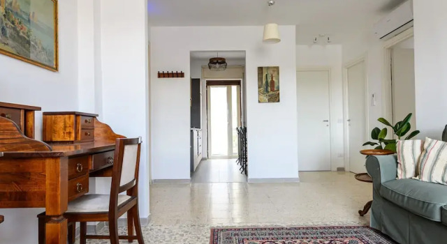 Via Coriolano 8 in Naples, Забронировать Апартаменты/квартира Апартаменты Неаполя, рядом с Стадион «Сан-Паоло», Апартаменты/квартира