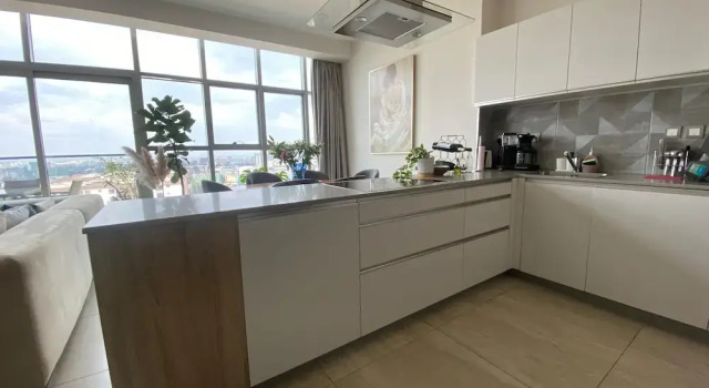 Номер Standard Skynest Residences by CityBlue Nairobi Westlands