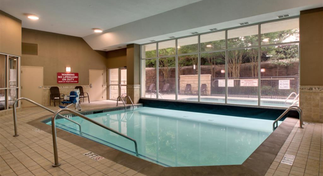 Drury Inn & Suites Charlotte Northlake