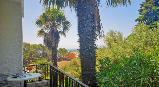Номер Standard Rooms Vukušić