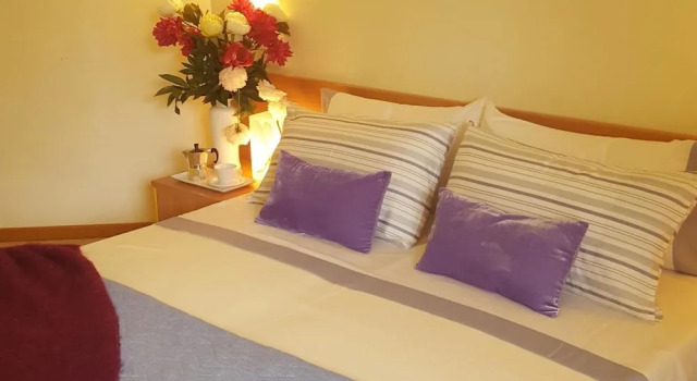 Apartment With Swimming Pool Thermal Water Turkish Steam Bath Massages, Rezervovat Apartmán Sarnano 