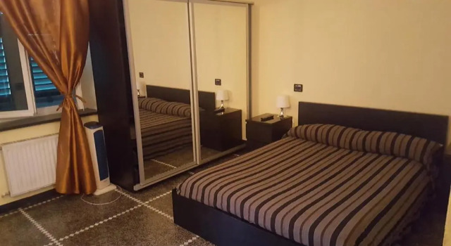 Номер Standard B&b Il pesce doro