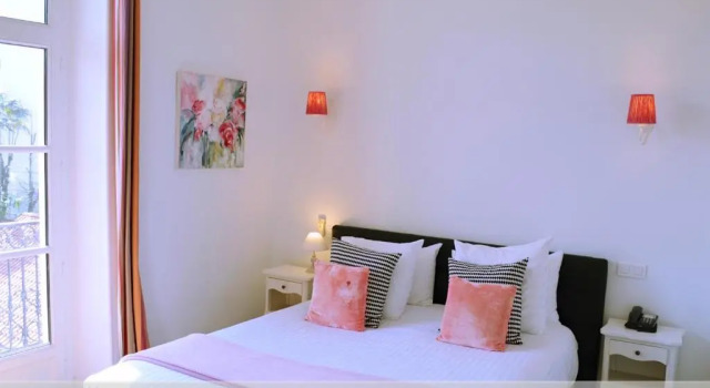 Номер Superior La Maison Du Lierre
