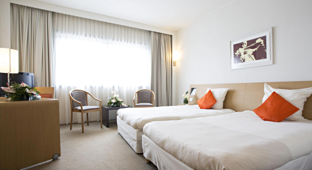 Novotel Venezia Mestre Castellana