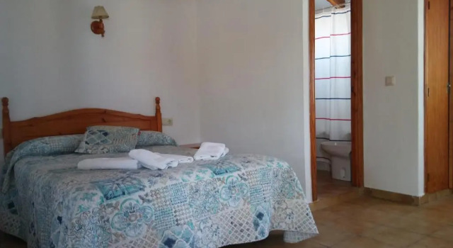 Hostal Mini Golf, Đặt Khách sạn mini Los Caños de Meca Costa de la Luz