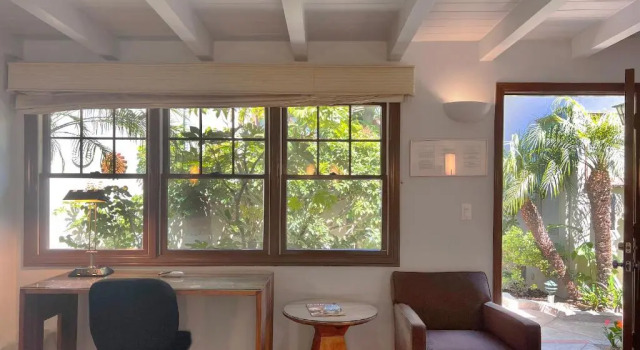 Четырёхместный номер Standard Casa Del Mar Inn