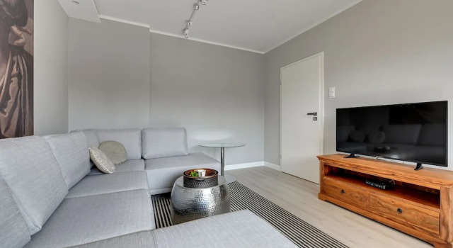 Апартаменты Luxury Old Town - OldNova by Welcome Apartment