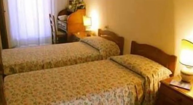 Трёхместный номер Standard Albergo San Lorenzo