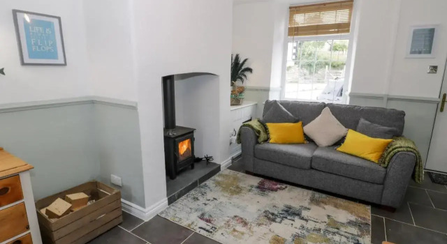 Bwthyn Cerrig, Prenota Hotel Conwy 