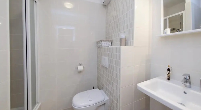 Люкс Comfort Grabovica Sobe-Blue Lake Luxury Rooms